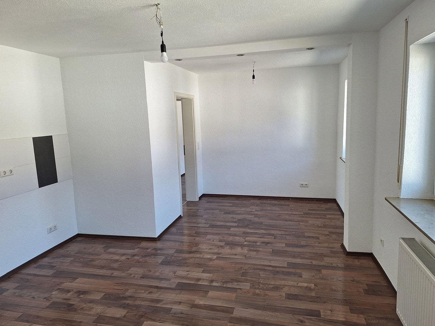 2 bedroom with open-plan kitchen flat for sale, 123 m², Langenau, Baden-Württemberg 2 bedroom with open-plan kitchen flat for sale, 123 m², Langenau, Baden-Württemberg