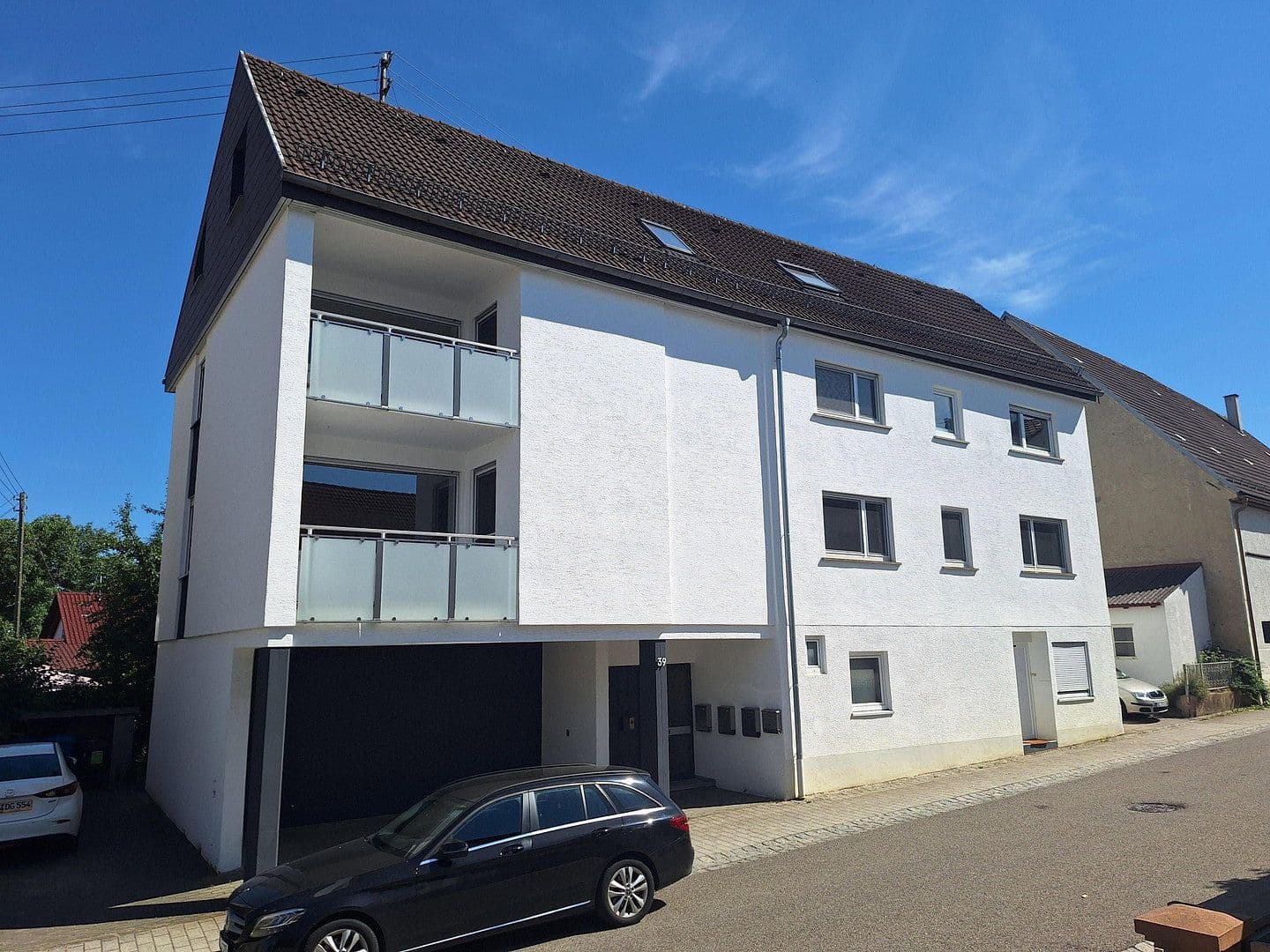 2 bedroom with open-plan kitchen flat for sale, 123 m², Langenau, Baden-Württemberg 2 bedroom with open-plan kitchen flat for sale, 123 m², Langenau, Baden-Württemberg