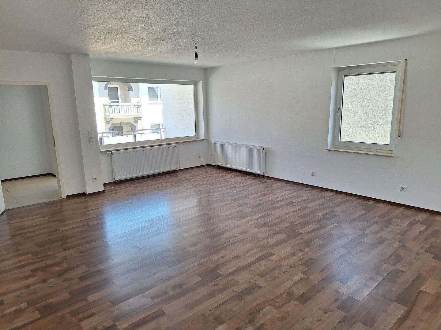 2 bedroom with open-plan kitchen flat for sale, 123 m², Langenau, Baden-Württemberg 2 bedroom with open-plan kitchen flat for sale, 123 m², Langenau, Baden-Württemberg
