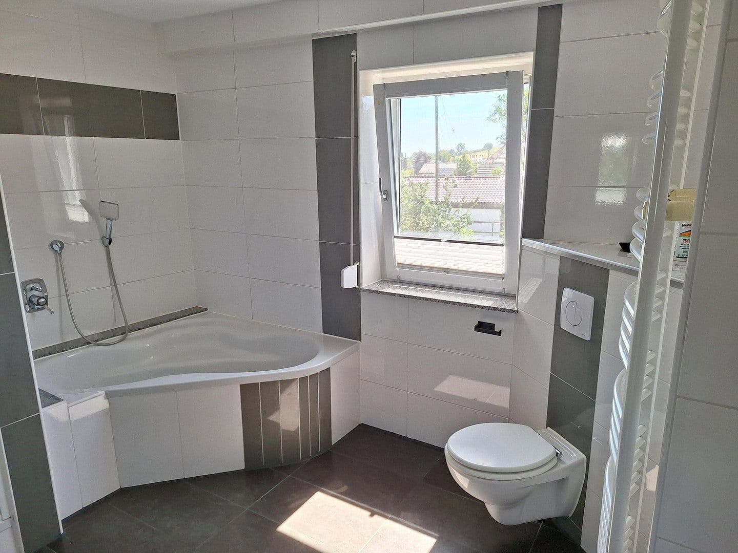 2 bedroom with open-plan kitchen flat for sale, 123 m², Langenau, Baden-Württemberg 2 bedroom with open-plan kitchen flat for sale, 123 m², Langenau, Baden-Württemberg