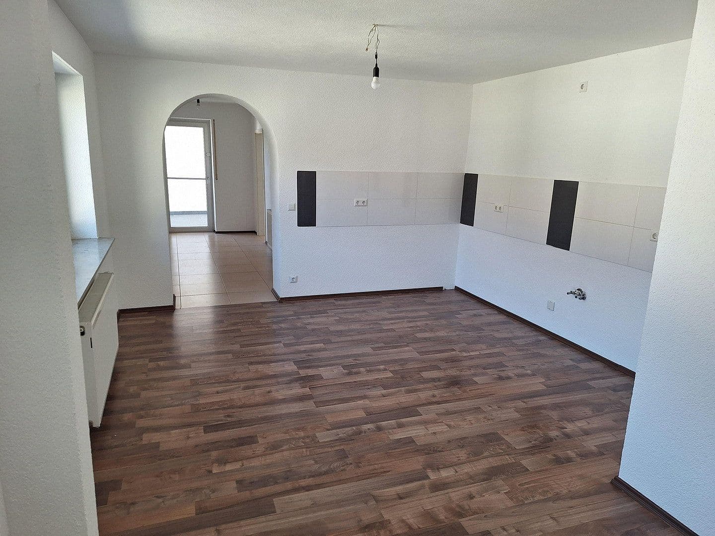 2 bedroom with open-plan kitchen flat for sale, 123 m², Langenau, Baden-Württemberg 2 bedroom with open-plan kitchen flat for sale, 123 m², Langenau, Baden-Württemberg