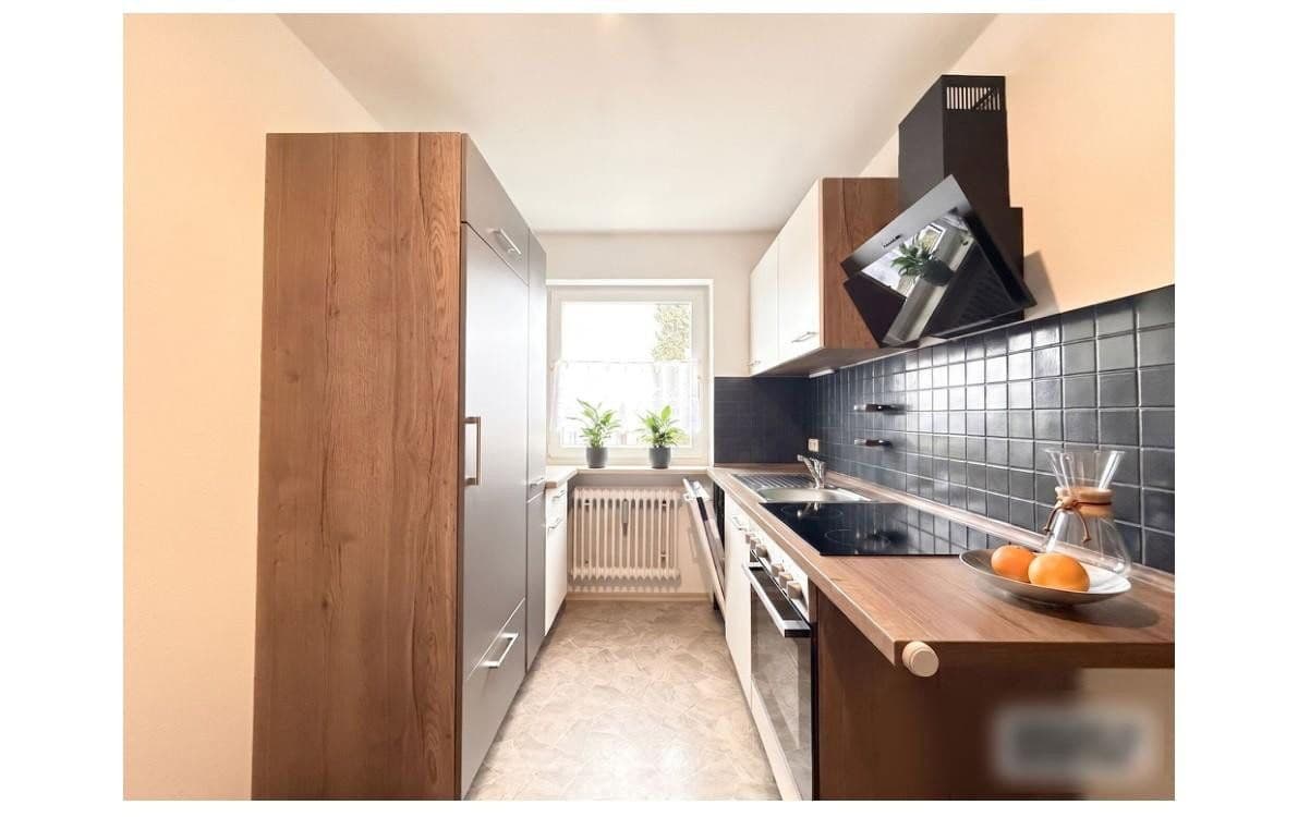 Studio flat to rent, 50 m², Herzog-Friedrich-Str. 3c, Kaufbeuren, Bavaria Studio flat to rent, 50 m², Herzog-Friedrich-Str. 3c, Kaufbeuren, Bavaria