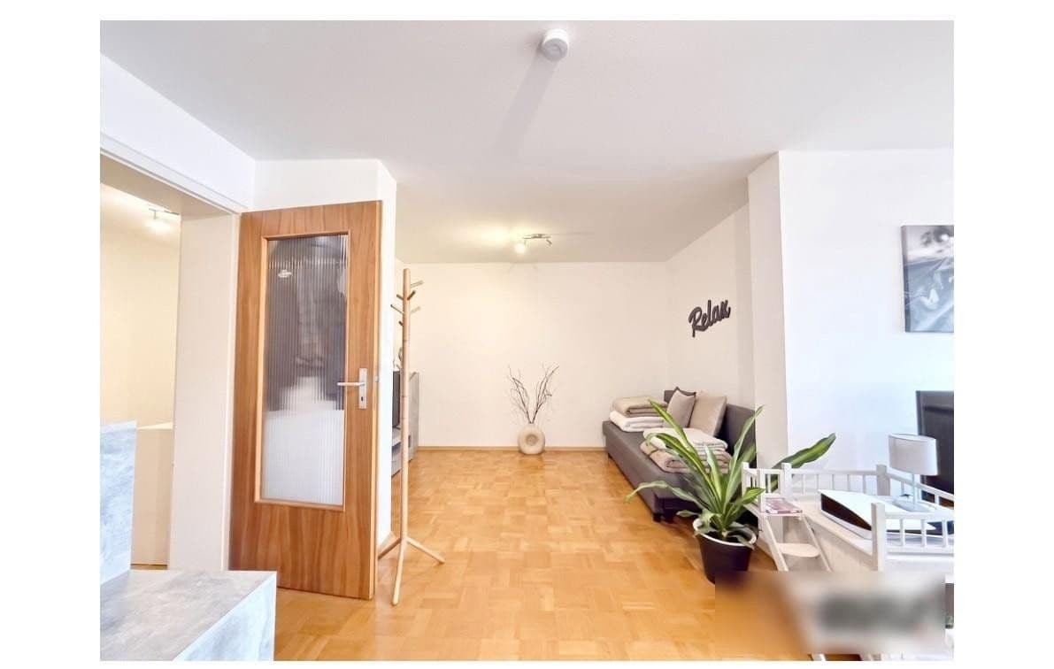 Studio flat to rent, 50 m², Herzog-Friedrich-Str. 3c, Kaufbeuren, Bavaria Studio flat to rent, 50 m², Herzog-Friedrich-Str. 3c, Kaufbeuren, Bavaria