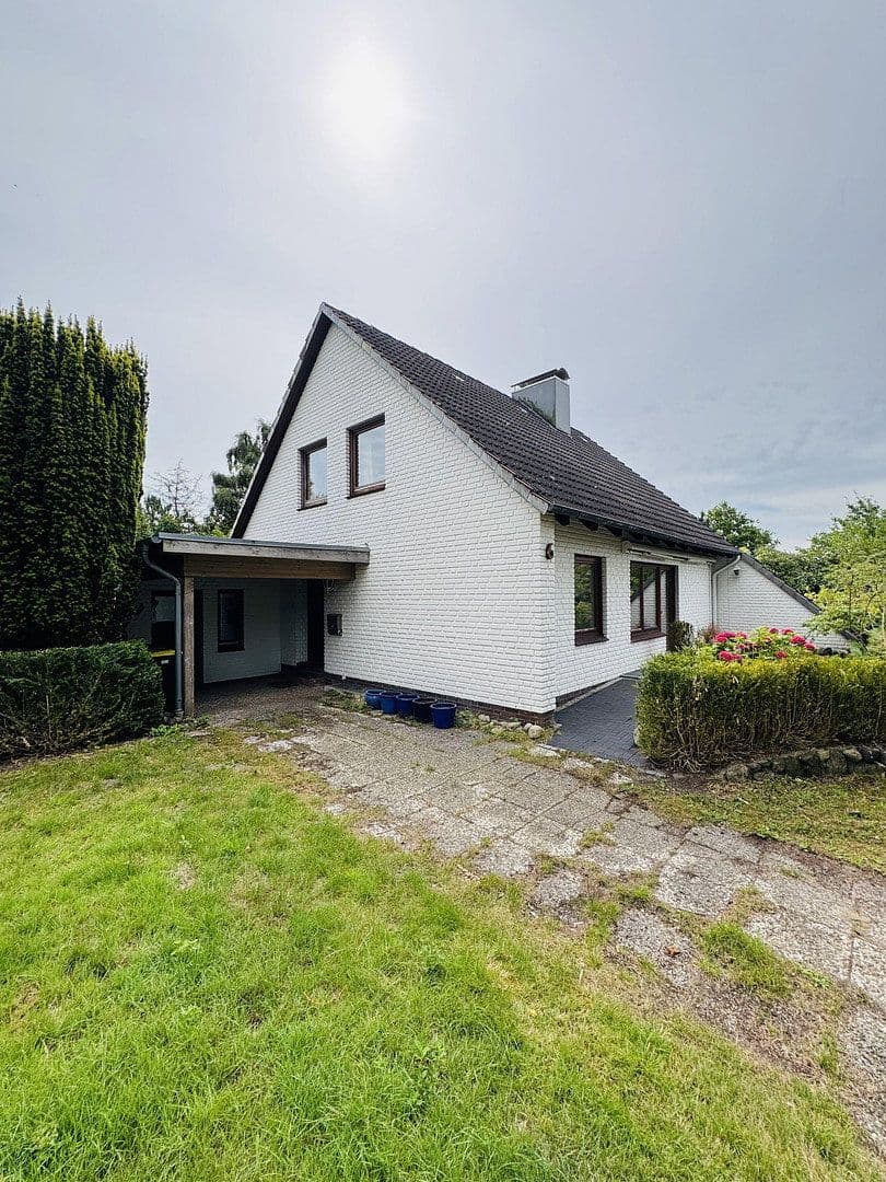house for sale, 161 m², Kiebitzreihe 6, Schleswig, Schleswig-Holstein house for sale, 161 m², Kiebitzreihe 6, Schleswig, Schleswig-Holstein