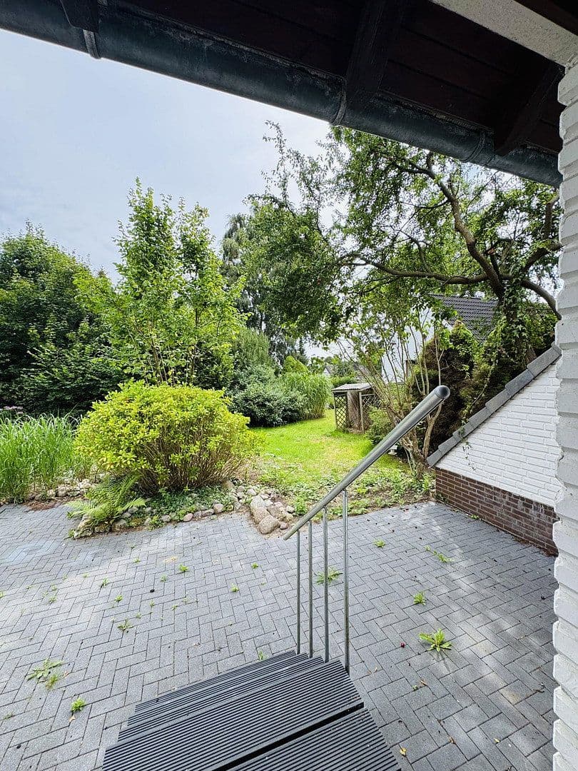 house for sale, 161 m², Kiebitzreihe 6, Schleswig, Schleswig-Holstein house for sale, 161 m², Kiebitzreihe 6, Schleswig, Schleswig-Holstein