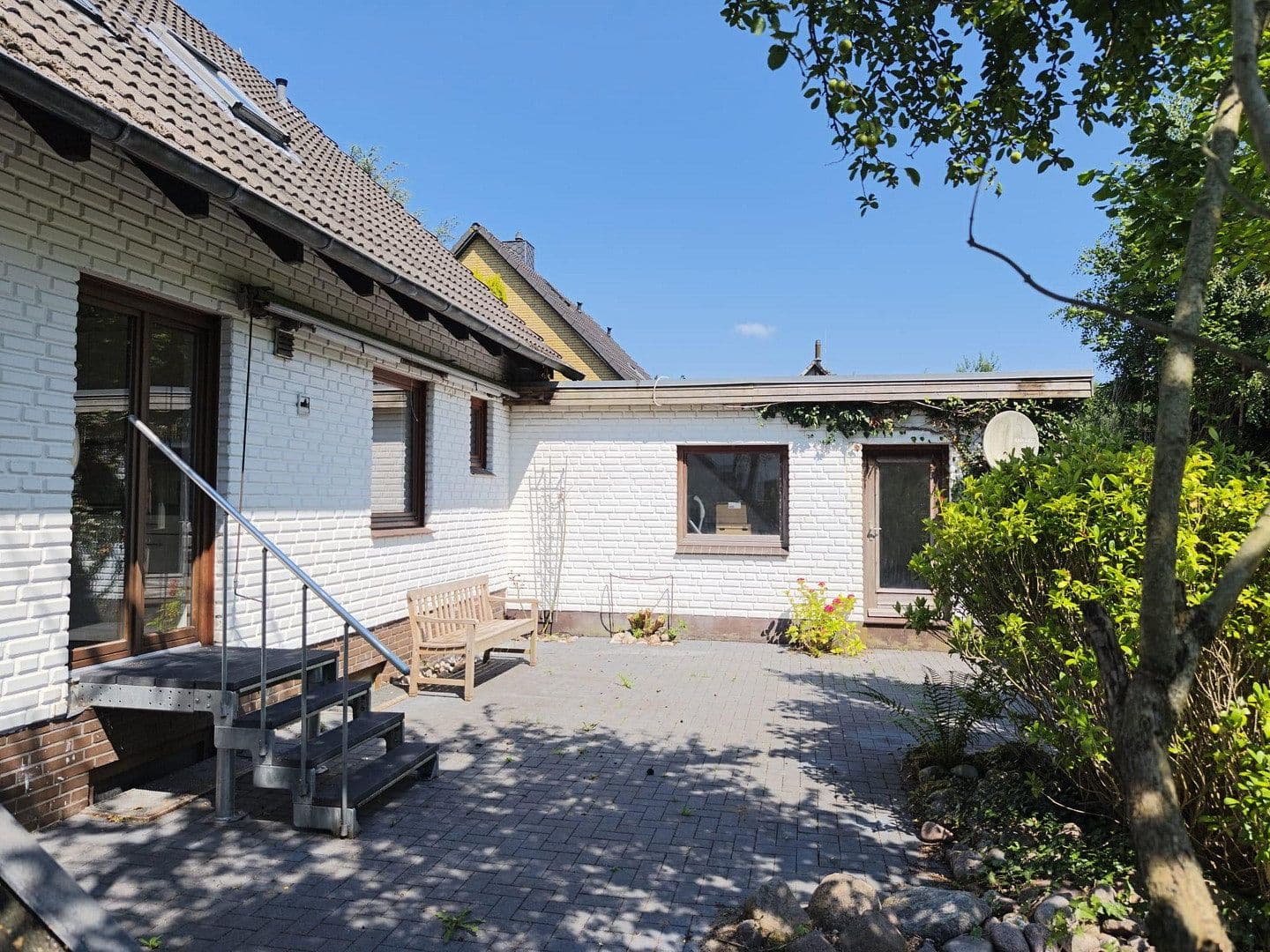 house for sale, 161 m², Kiebitzreihe 6, Schleswig, Schleswig-Holstein house for sale, 161 m², Kiebitzreihe 6, Schleswig, Schleswig-Holstein