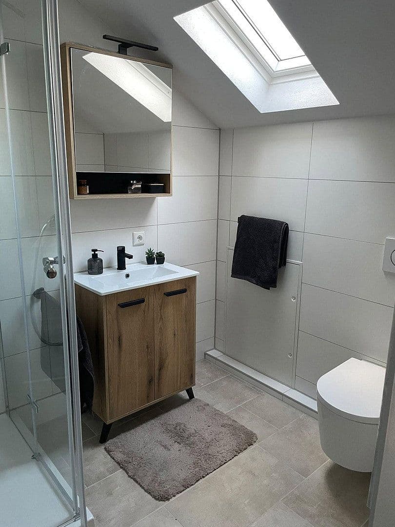 2 bedroom flat to rent, 35 m², Heidenheim an der Brenz, Baden-Württemberg 2 bedroom flat to rent, 35 m², Heidenheim an der Brenz, Baden-Württemberg
