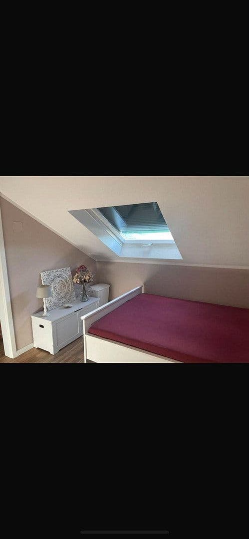 2 bedroom flat to rent, 35 m², Heidenheim an der Brenz, Baden-Württemberg 2 bedroom flat to rent, 35 m², Heidenheim an der Brenz, Baden-Württemberg