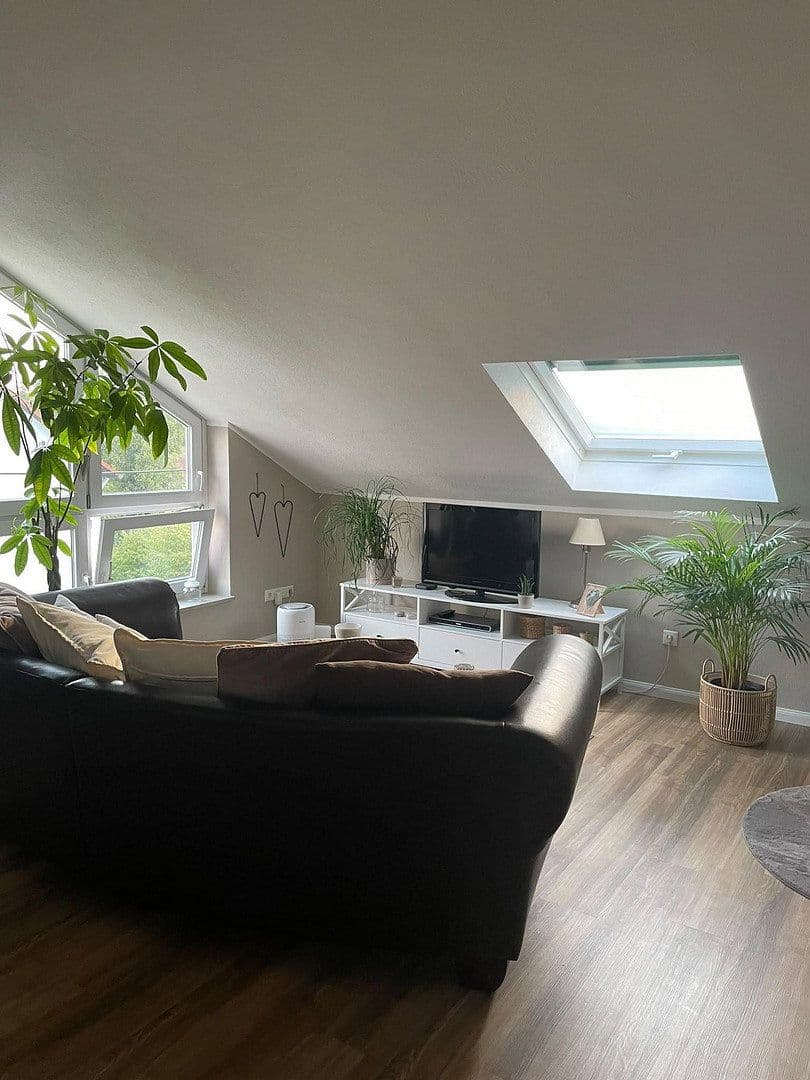 2 bedroom flat to rent, 35 m², Heidenheim an der Brenz, Baden-Württemberg 2 bedroom flat to rent, 35 m², Heidenheim an der Brenz, Baden-Württemberg