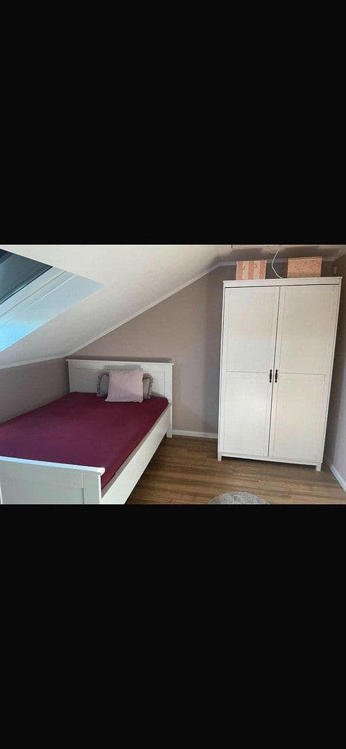 2 bedroom flat to rent, 35 m², Heidenheim an der Brenz, Baden-Württemberg 2 bedroom flat to rent, 35 m², Heidenheim an der Brenz, Baden-Württemberg
