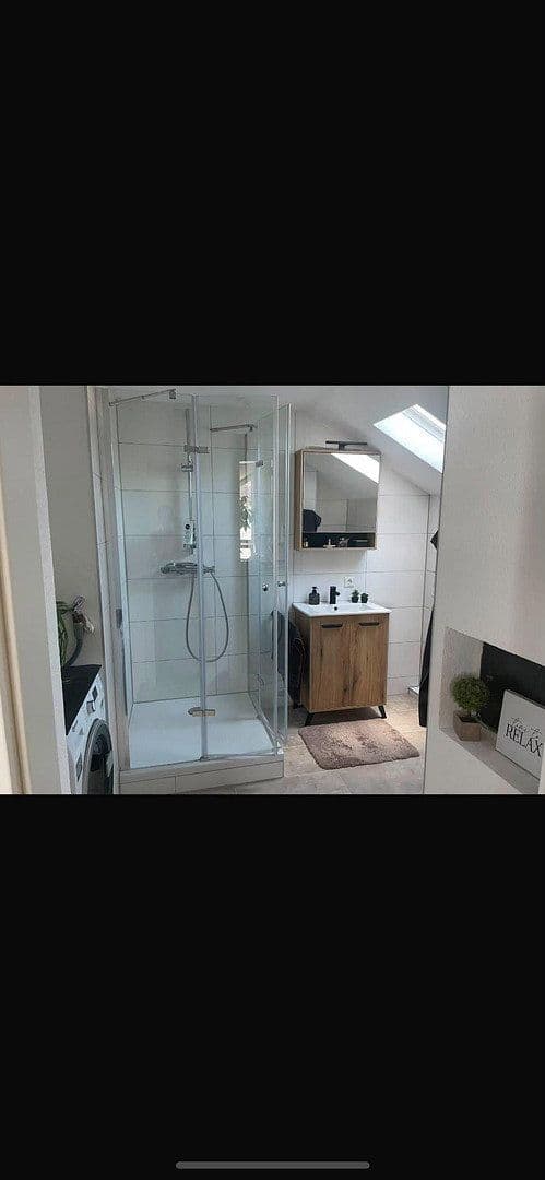 2 bedroom flat to rent, 35 m², Heidenheim an der Brenz, Baden-Württemberg 2 bedroom flat to rent, 35 m², Heidenheim an der Brenz, Baden-Württemberg