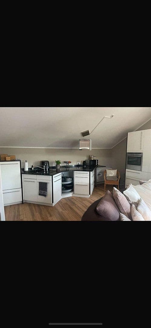 2 bedroom flat to rent, 35 m², Heidenheim an der Brenz, Baden-Württemberg 2 bedroom flat to rent, 35 m², Heidenheim an der Brenz, Baden-Württemberg