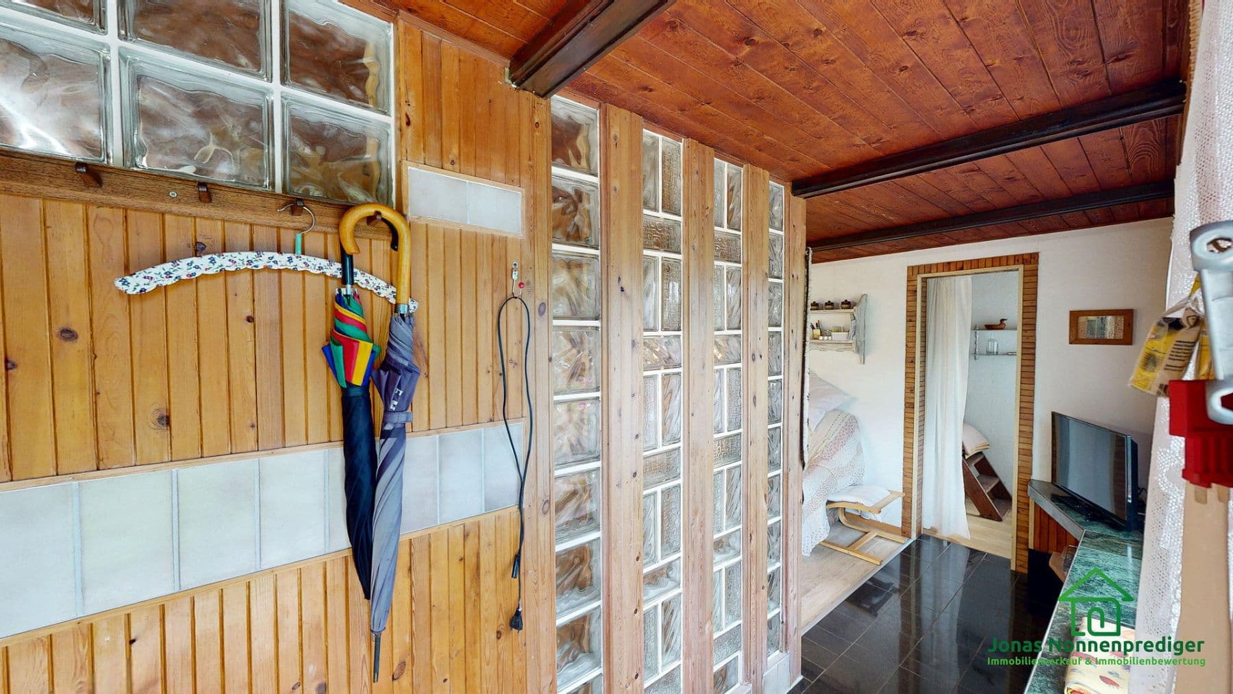 house for sale, 49 m², An der Crivitzer Chaussee 1d, Pinnow, Mecklenburg-Vorpommern house for sale, 49 m², An der Crivitzer Chaussee 1d, Pinnow, Mecklenburg-Vorpommern