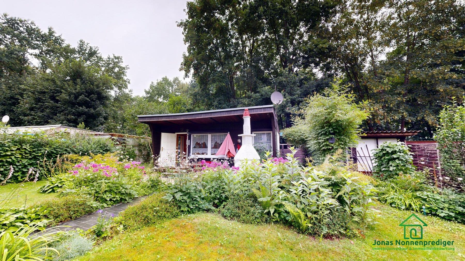 house for sale, 49 m², An der Crivitzer Chaussee 1d, Pinnow, Mecklenburg-Vorpommern house for sale, 49 m², An der Crivitzer Chaussee 1d, Pinnow, Mecklenburg-Vorpommern