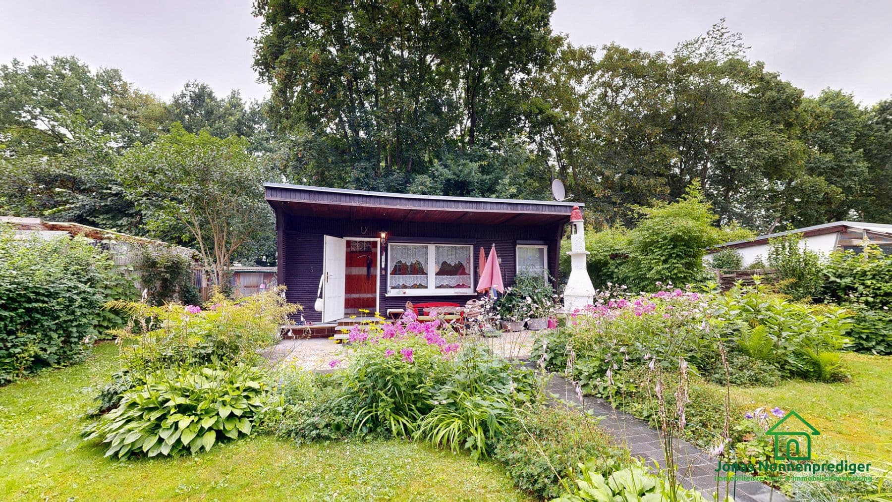 house for sale, 49 m², An der Crivitzer Chaussee 1d, Pinnow, Mecklenburg-Vorpommern house for sale, 49 m², An der Crivitzer Chaussee 1d, Pinnow, Mecklenburg-Vorpommern
