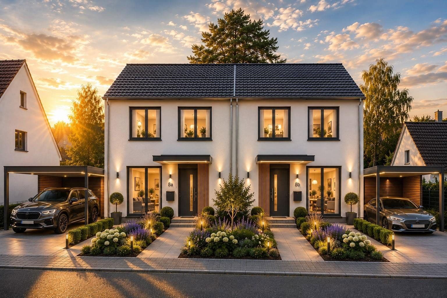 plot for sale, 298 m², Fürth, Bavaria plot for sale, 298 m², Fürth, Bavaria