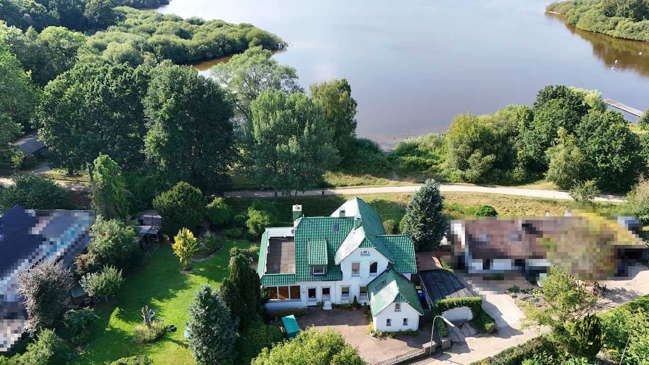 house for sale, 260 m², Strandallee 5a, Neumünster, Schleswig-Holstein house for sale, 260 m², Strandallee 5a, Neumünster, Schleswig-Holstein