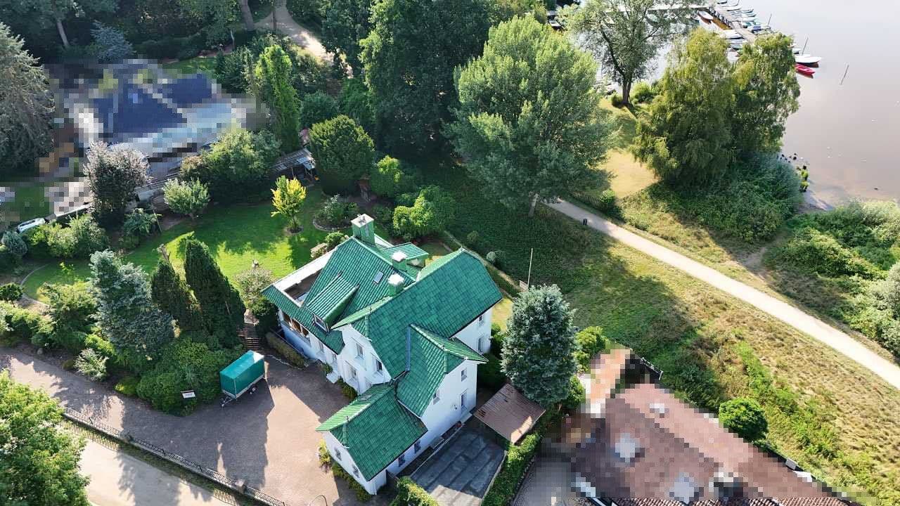 house for sale, 260 m², Strandallee 5a, Neumünster, Schleswig-Holstein house for sale, 260 m², Strandallee 5a, Neumünster, Schleswig-Holstein