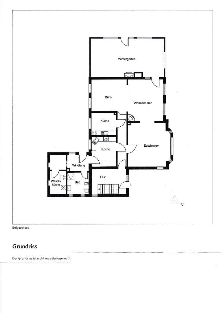 house for sale, 260 m², Neumünster, Schleswig-Holstein house for sale, 260 m², Neumünster, Schleswig-Holstein