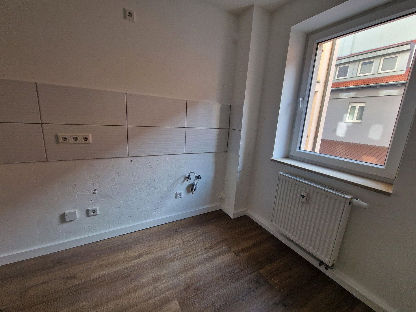 2 bedroom flat to rent, 57 m², Osianderstr. 1, Nürnberg, Bavaria 2 bedroom flat to rent, 57 m², Osianderstr. 1, Nürnberg, Bavaria
