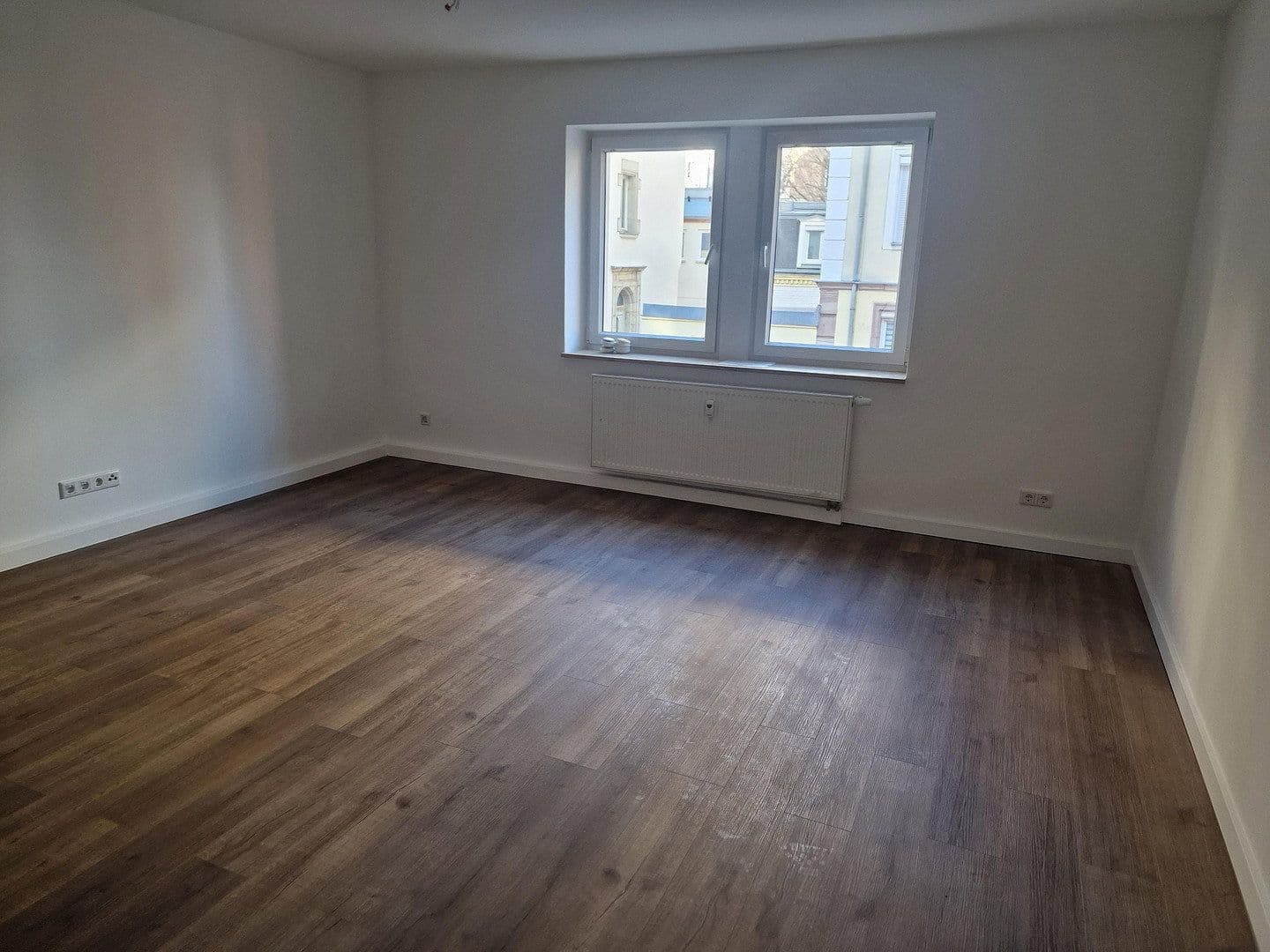2 bedroom flat to rent, 57 m², Osianderstr. 1, Nürnberg, Bavaria 2 bedroom flat to rent, 57 m², Osianderstr. 1, Nürnberg, Bavaria