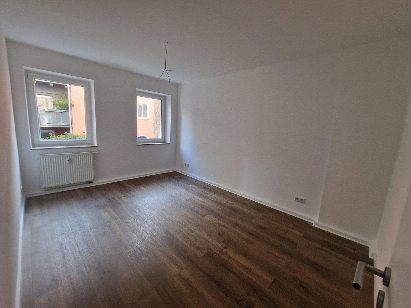 2 bedroom flat to rent, 57 m², Osianderstr. 1, Nürnberg, Bavaria 2 bedroom flat to rent, 57 m², Osianderstr. 1, Nürnberg, Bavaria