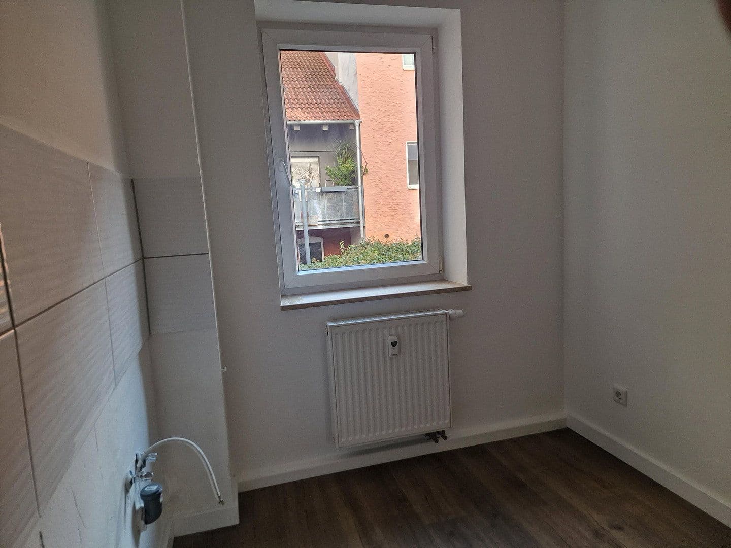 2 bedroom flat to rent, 57 m², Osianderstr. 1, Nürnberg, Bavaria 2 bedroom flat to rent, 57 m², Osianderstr. 1, Nürnberg, Bavaria