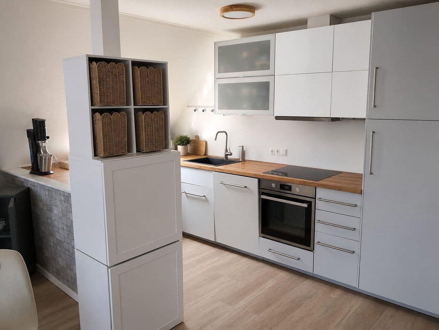 3 bedroom flat to rent, 116 m², Dorfstraße 23, Reppenstedt, Lower Saxony 3 bedroom flat to rent, 116 m², Dorfstraße 23, Reppenstedt, Lower Saxony