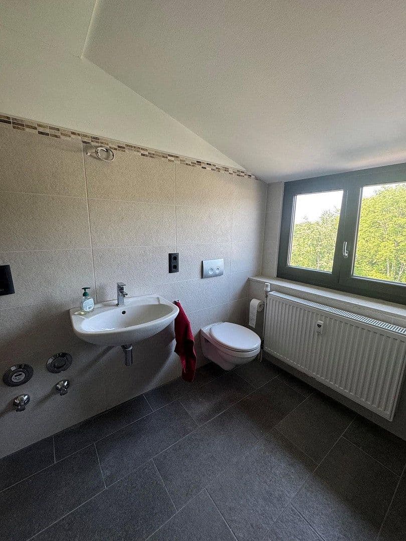 3 bedroom with open-plan kitchen flat to rent, 110 m², Ostheim 52, Regensburg, Bavaria 3 bedroom with open-plan kitchen flat to rent, 110 m², Ostheim 52, Regensburg, Bavaria