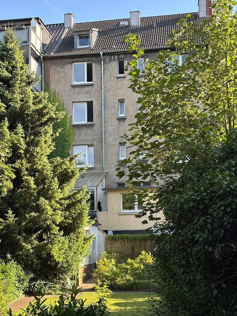 house for sale, 435 m², Bochum, North Rhine-Westphalia house for sale, 435 m², Bochum, North Rhine-Westphalia
