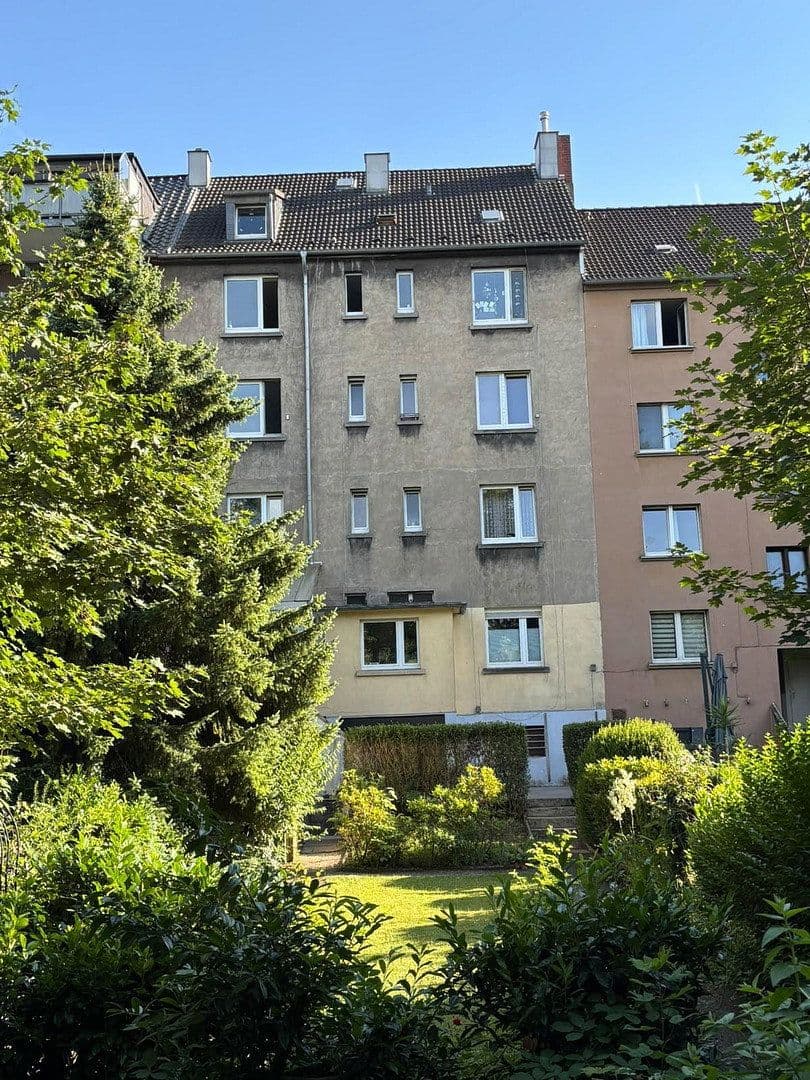 house for sale, 435 m², Bochum, North Rhine-Westphalia house for sale, 435 m², Bochum, North Rhine-Westphalia