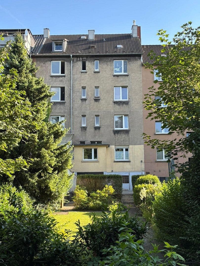 house for sale, 435 m², Bochum, North Rhine-Westphalia house for sale, 435 m², Bochum, North Rhine-Westphalia
