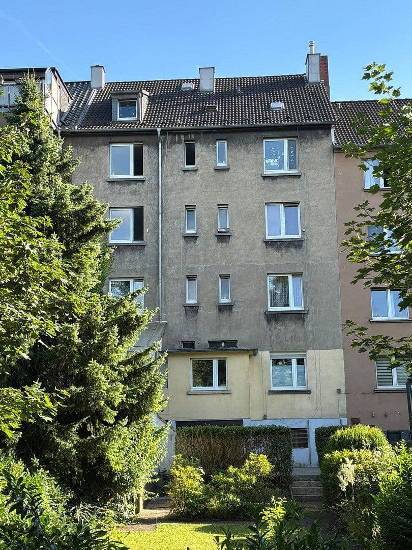 house for sale, 435 m², Bochum, North Rhine-Westphalia house for sale, 435 m², Bochum, North Rhine-Westphalia