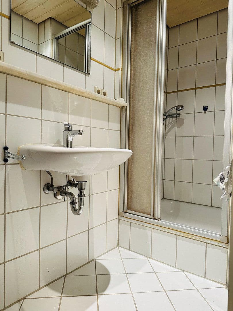 Studio flat to rent, 66 m², Gartenstrasse 91/1, Heilbronn, Baden-Württemberg Studio flat to rent, 66 m², Gartenstrasse 91/1, Heilbronn, Baden-Württemberg