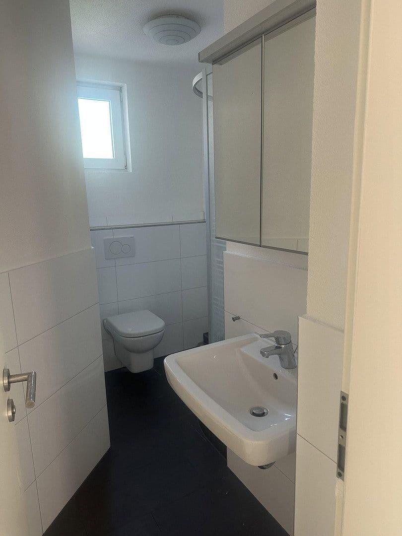 flat to rent, 18 m², Schwabenbogengasse 3, Heilbronn, Baden-Württemberg flat to rent, 18 m², Schwabenbogengasse 3, Heilbronn, Baden-Württemberg