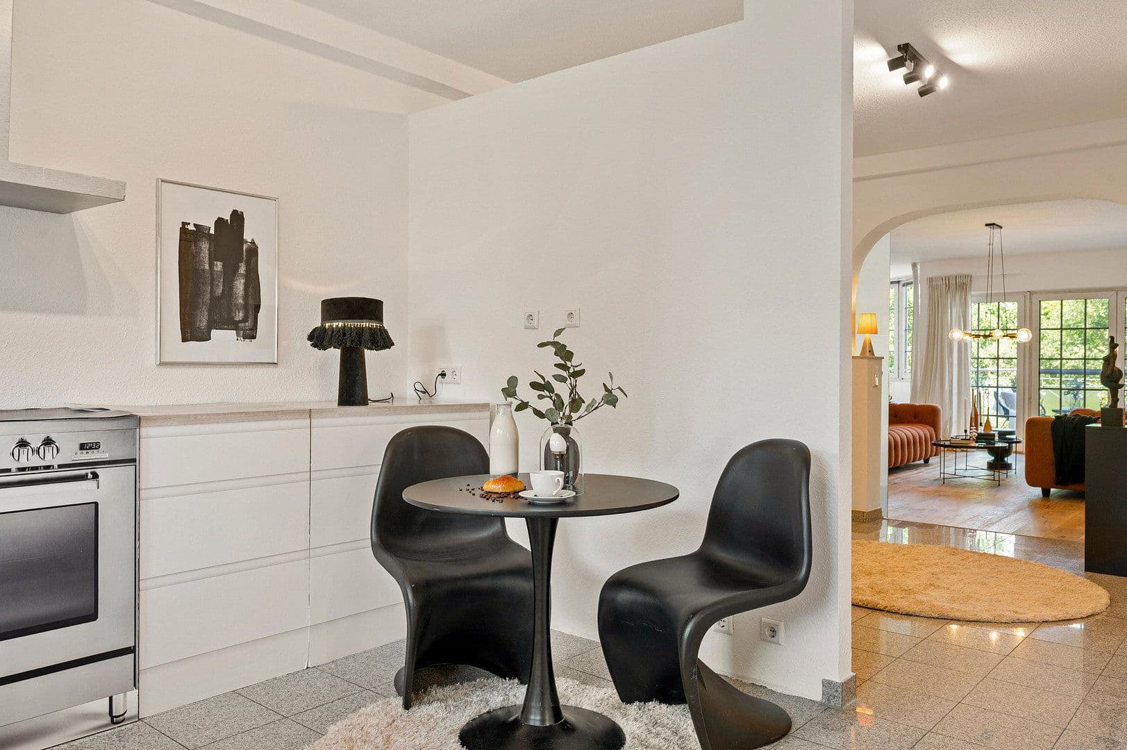 4 bedroom flat for sale, 159 m², Bensheimerstraße 1-3, Lorsch, Hesse 4 bedroom flat for sale, 159 m², Bensheimerstraße 1-3, Lorsch, Hesse