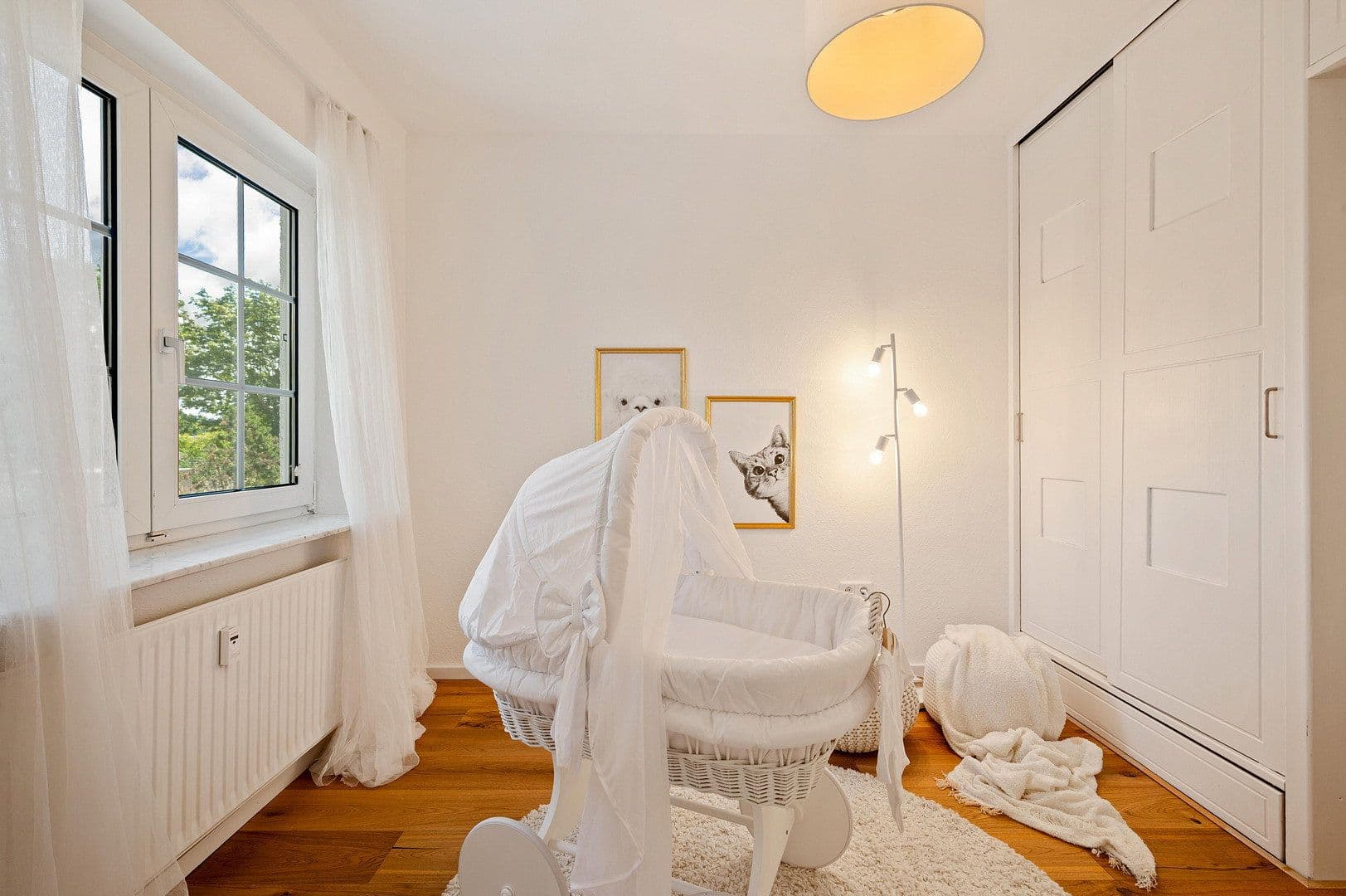 4 bedroom flat for sale, 159 m², Bensheimerstraße 1-3, Lorsch, Hesse 4 bedroom flat for sale, 159 m², Bensheimerstraße 1-3, Lorsch, Hesse