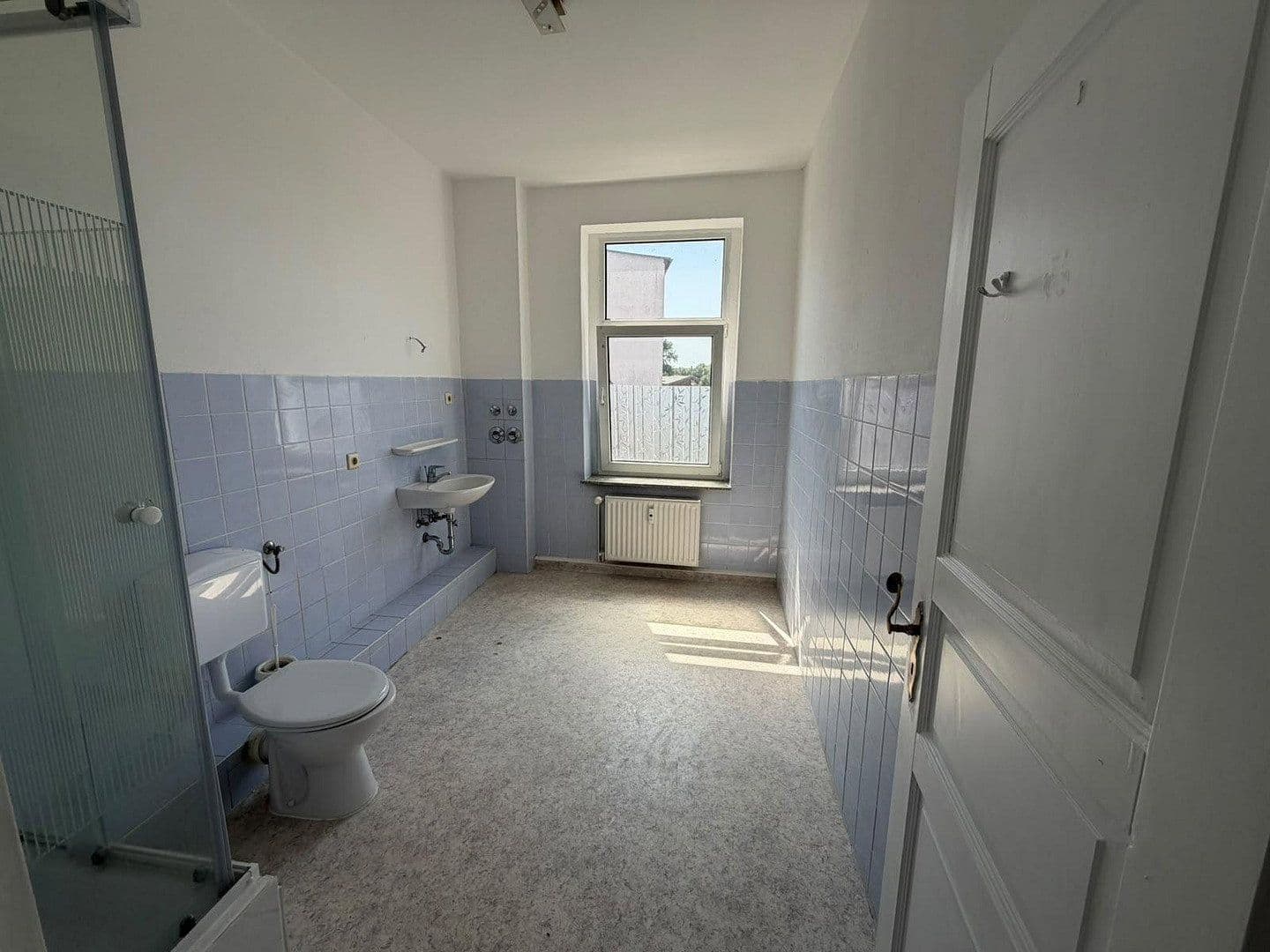 3 bedroom flat to rent, 82 m², Bahnstraße 92, Wittenberge, Brandenburg 3 bedroom flat to rent, 82 m², Bahnstraße 92, Wittenberge, Brandenburg