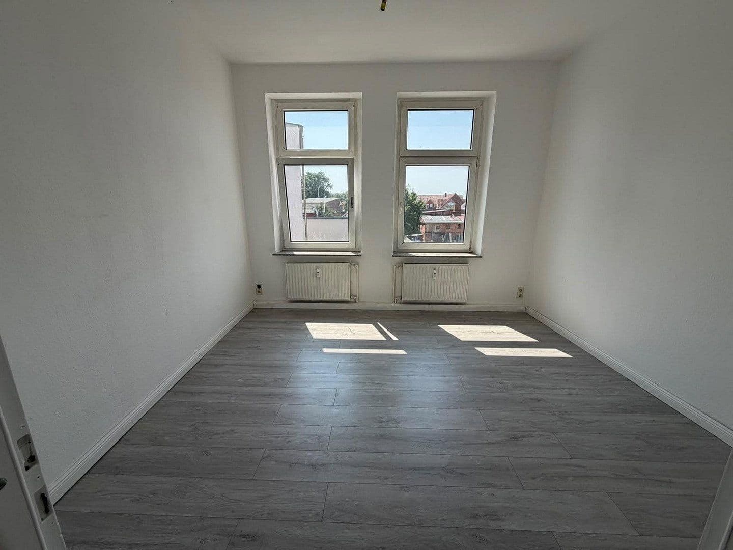 3 bedroom flat to rent, 82 m², Bahnstraße 92, Wittenberge, Brandenburg 3 bedroom flat to rent, 82 m², Bahnstraße 92, Wittenberge, Brandenburg
