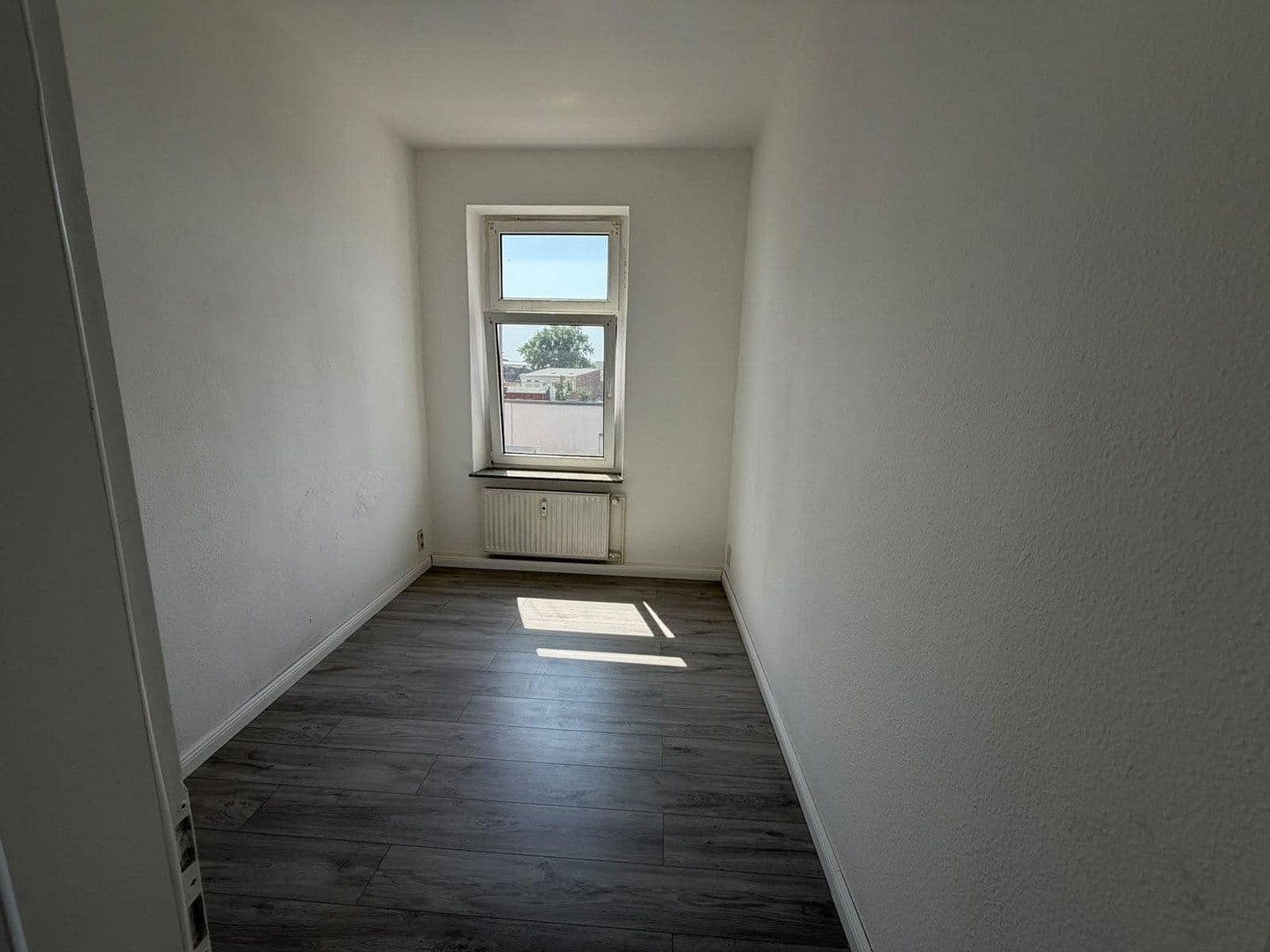 3 bedroom flat to rent, 82 m², Bahnstraße 92, Wittenberge, Brandenburg 3 bedroom flat to rent, 82 m², Bahnstraße 92, Wittenberge, Brandenburg