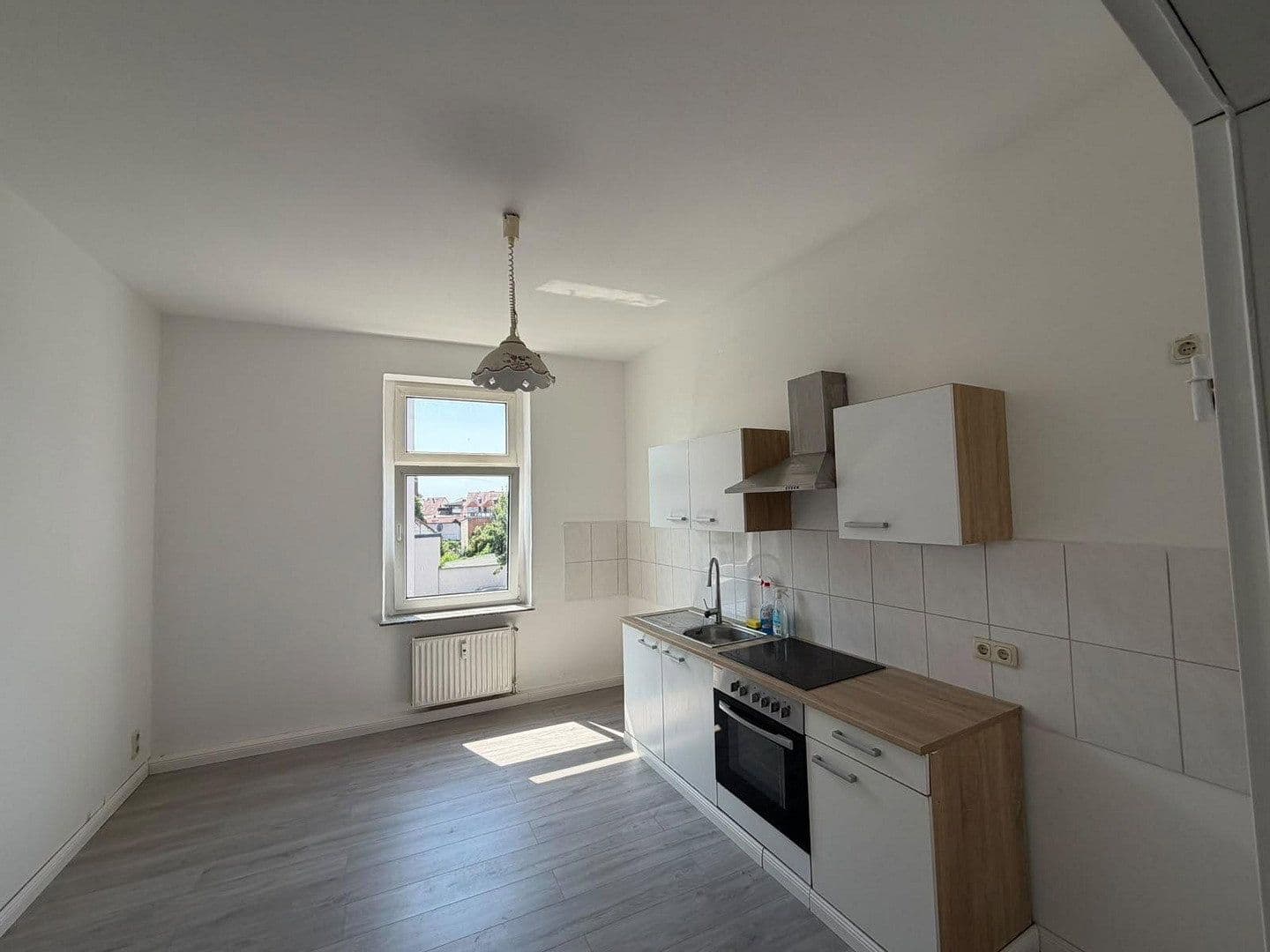 3 bedroom flat to rent, 82 m², Bahnstraße 92, Wittenberge, Brandenburg 3 bedroom flat to rent, 82 m², Bahnstraße 92, Wittenberge, Brandenburg
