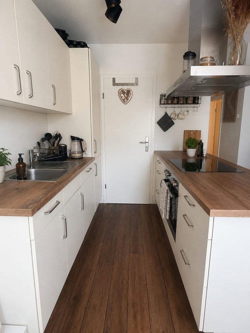 3 bedroom flat to rent, 78 m², Ahrenloher Str. 42, Tornesch, Schleswig-Holstein 3 bedroom flat to rent, 78 m², Ahrenloher Str. 42, Tornesch, Schleswig-Holstein