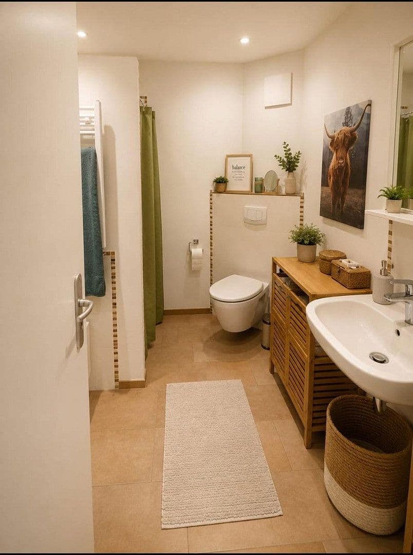 3 bedroom flat to rent, 78 m², Ahrenloher Str. 42, Tornesch, Schleswig-Holstein 3 bedroom flat to rent, 78 m², Ahrenloher Str. 42, Tornesch, Schleswig-Holstein