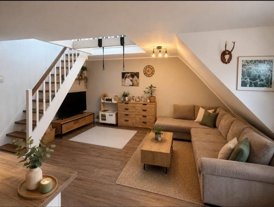 3 bedroom flat to rent, 78 m², Ahrenloher Str. 42, Tornesch, Schleswig-Holstein 3 bedroom flat to rent, 78 m², Ahrenloher Str. 42, Tornesch, Schleswig-Holstein