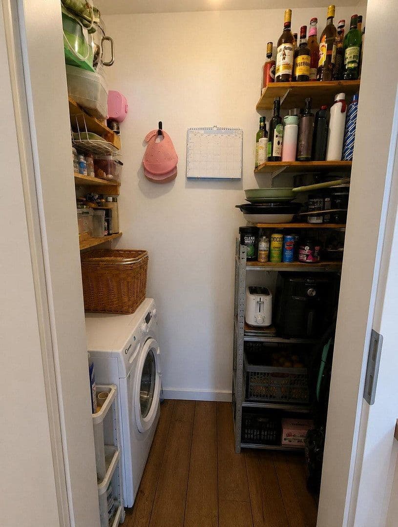 3 bedroom flat to rent, 78 m², Ahrenloher Str. 42, Tornesch, Schleswig-Holstein 3 bedroom flat to rent, 78 m², Ahrenloher Str. 42, Tornesch, Schleswig-Holstein