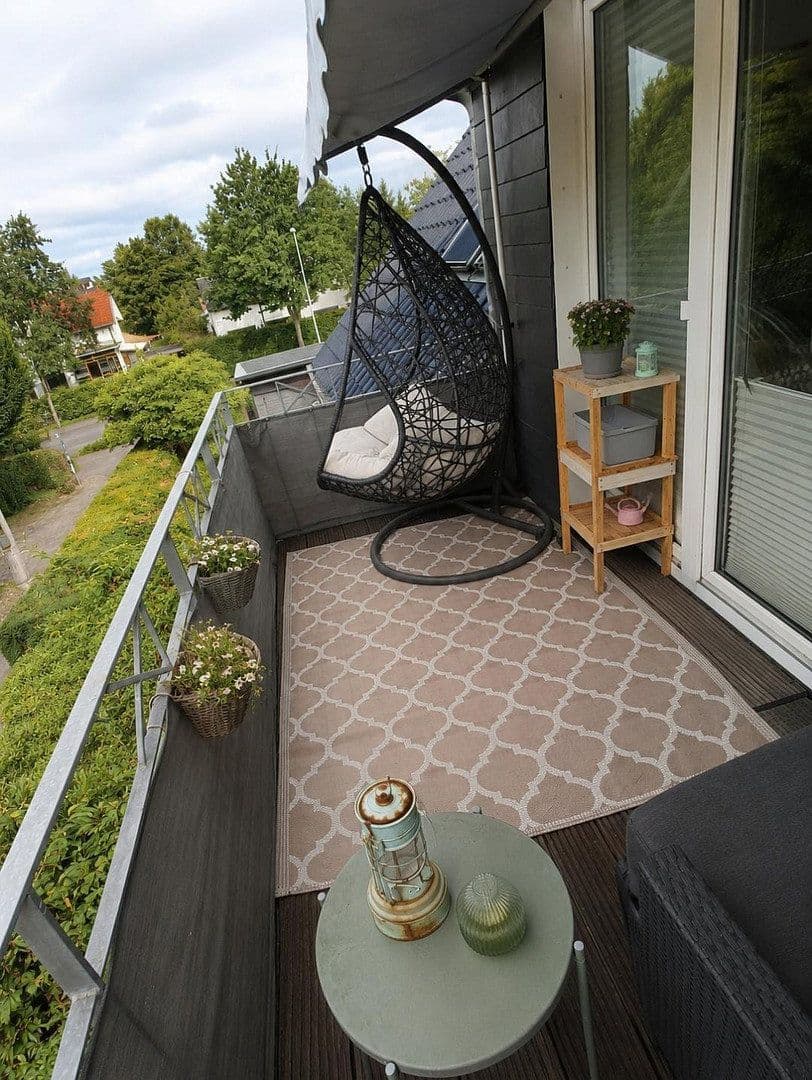 3 bedroom flat to rent, 78 m², Ahrenloher Str. 42, Tornesch, Schleswig-Holstein 3 bedroom flat to rent, 78 m², Ahrenloher Str. 42, Tornesch, Schleswig-Holstein