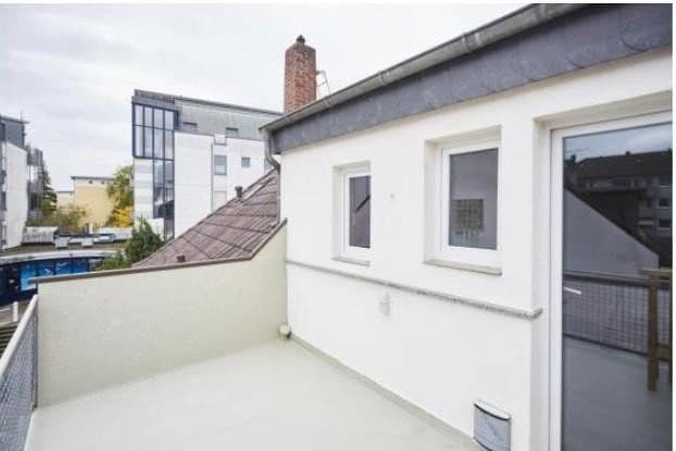 4 bedroom flat to rent, 103 m², Darmstadt, Hesse 4 bedroom flat to rent, 103 m², Darmstadt, Hesse