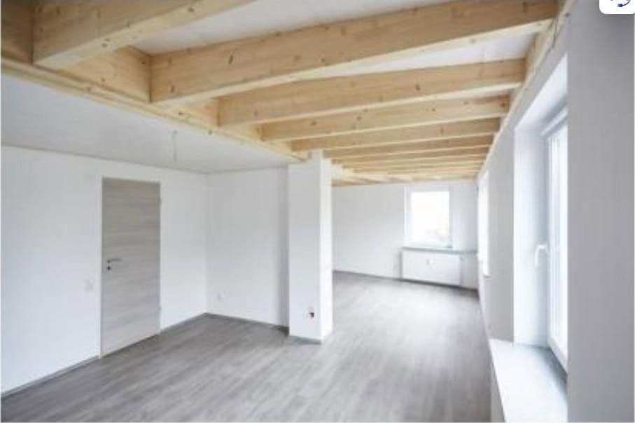 4 bedroom flat to rent, 103 m², Darmstadt, Hesse 4 bedroom flat to rent, 103 m², Darmstadt, Hesse