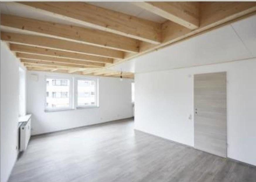 4 bedroom flat to rent, 103 m², Darmstadt, Hesse 4 bedroom flat to rent, 103 m², Darmstadt, Hesse