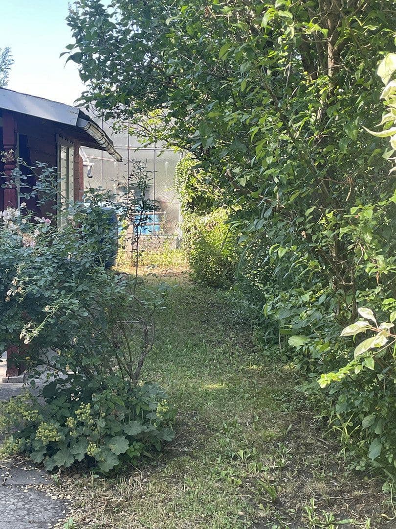 plot for sale, 400 m², Waldhornstraße 104, München, Bavaria plot for sale, 400 m², Waldhornstraße 104, München, Bavaria